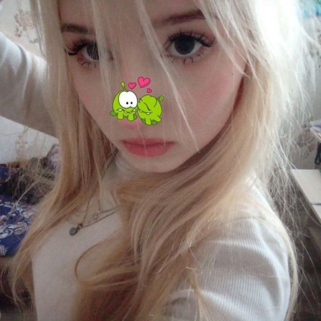 Слив шкодниц, студенток, малышек ТГ